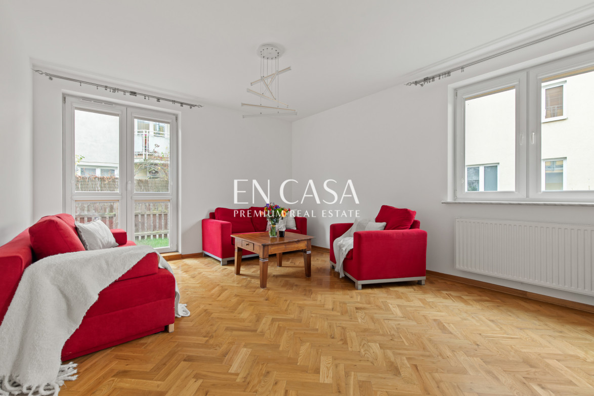 Apartment Sale Warszawa Białołęka Myśliborska 5